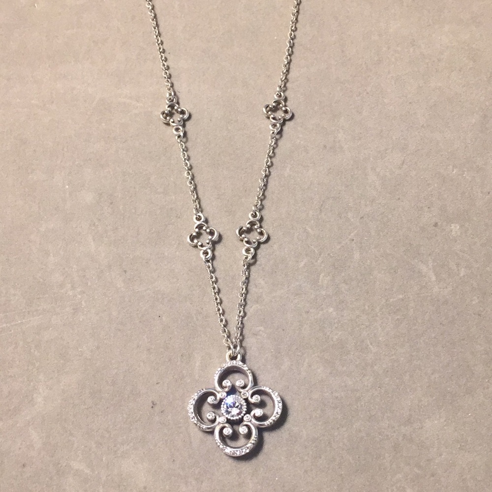 Brighton Reversible Necklace